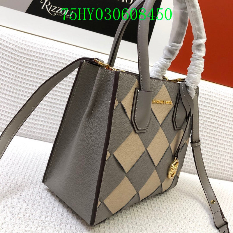 Satchel Bags - MK Bags - 742