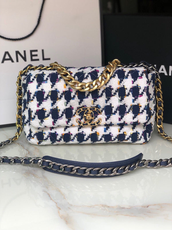 Satchel Bags - CHL Bags - 1487