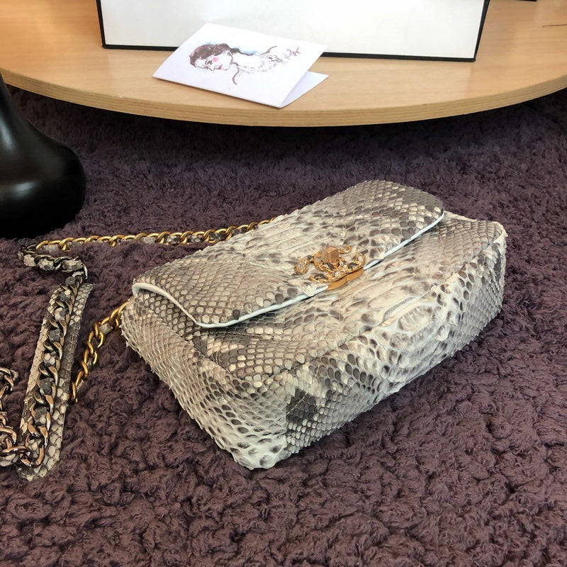 Satchel Bags - CHL Bags - 289