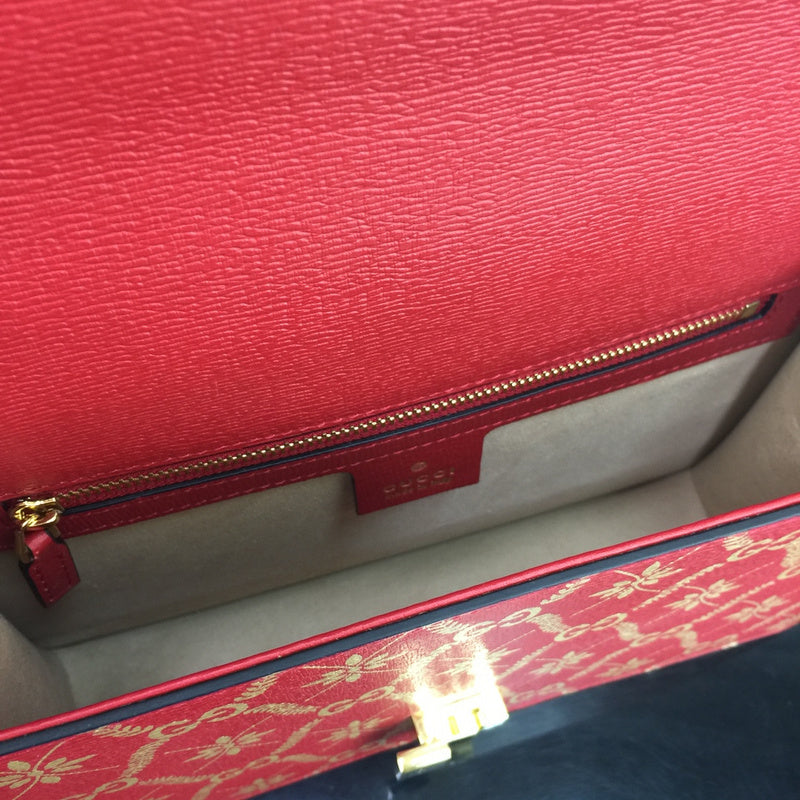 Satchel Bags - GUC Bags - 750