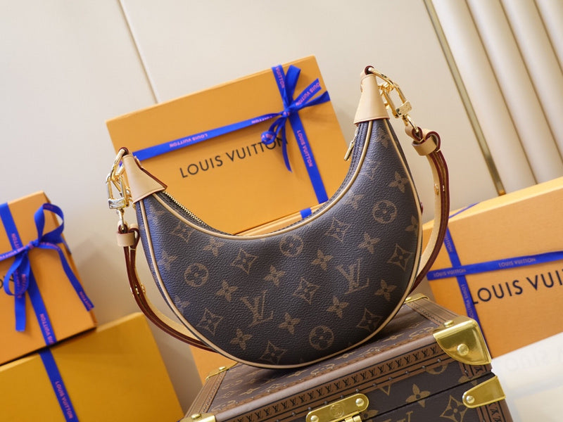 Satchel Bags - VL Bags - 5394