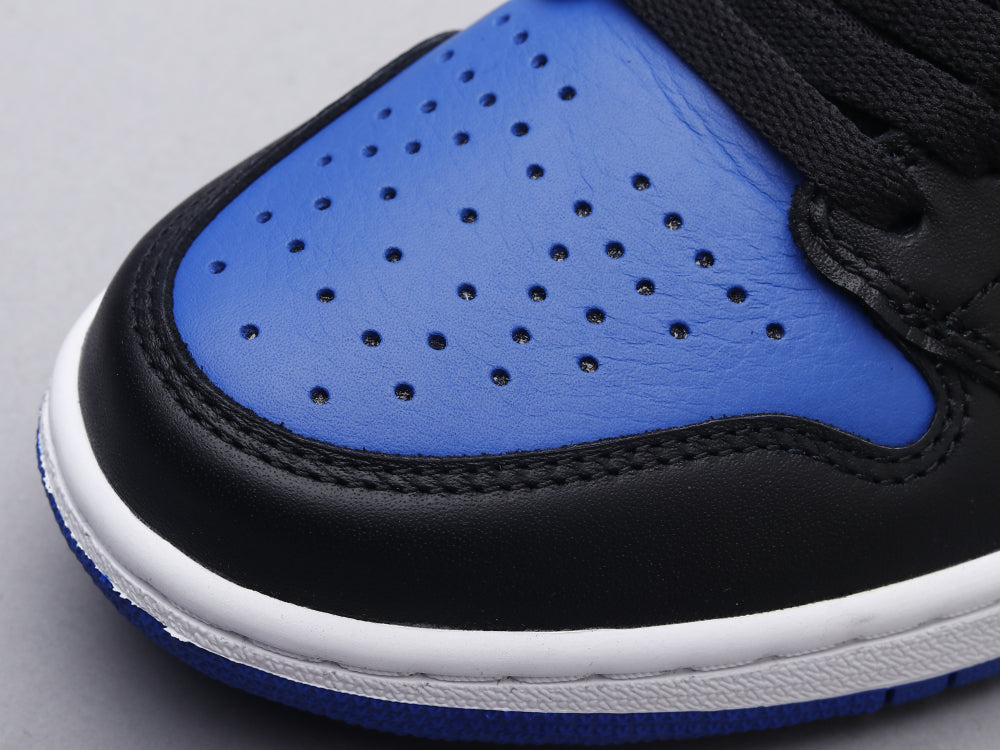 GLM - AJ1 Royal Blue