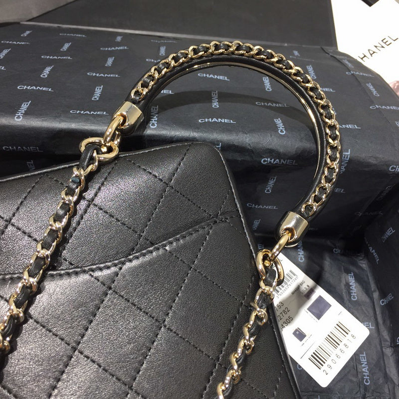 Satchel Bags - CHL Bags - 231