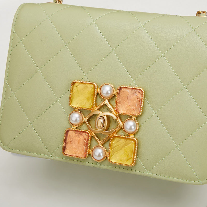 GLM - CHL Bags - 529