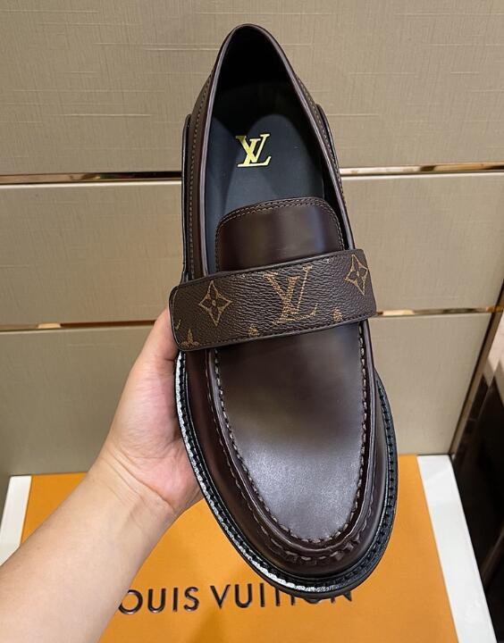 glami shop- LOV Men Shoes - 1652