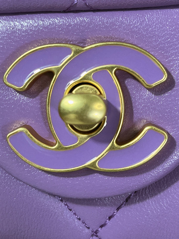 Satchel Bags - CHL Bags - 3228