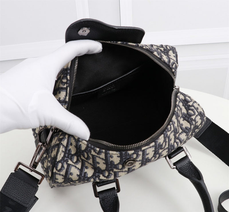 Glami-i - DOR Men Bags - 007