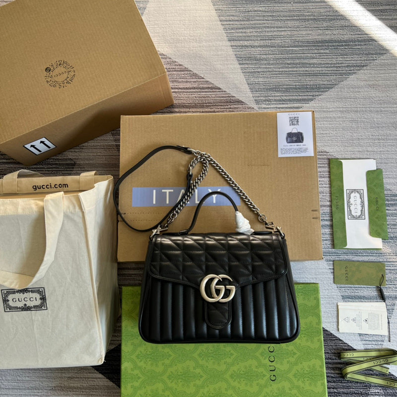 Satchel Bags - GCI Bags - 5204