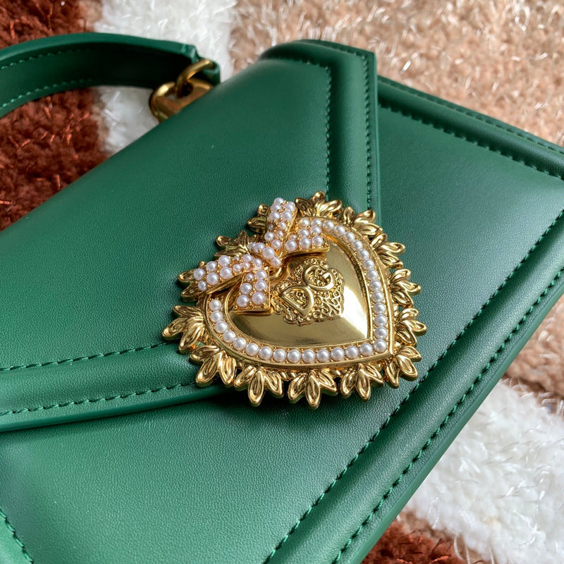 Satchel Bags - DG Bags - 162