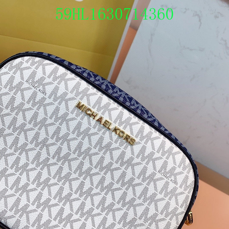 Satchel Bags - MK Bags - 288