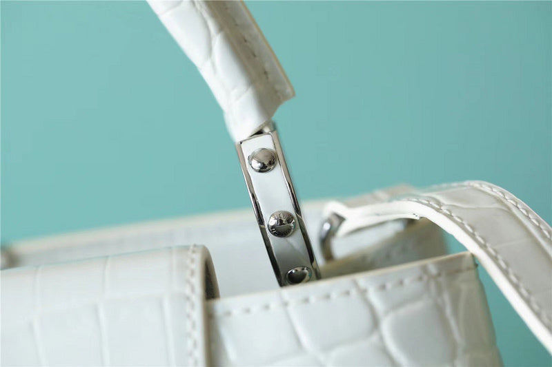 Satchel Bags - VL Bags - 7239