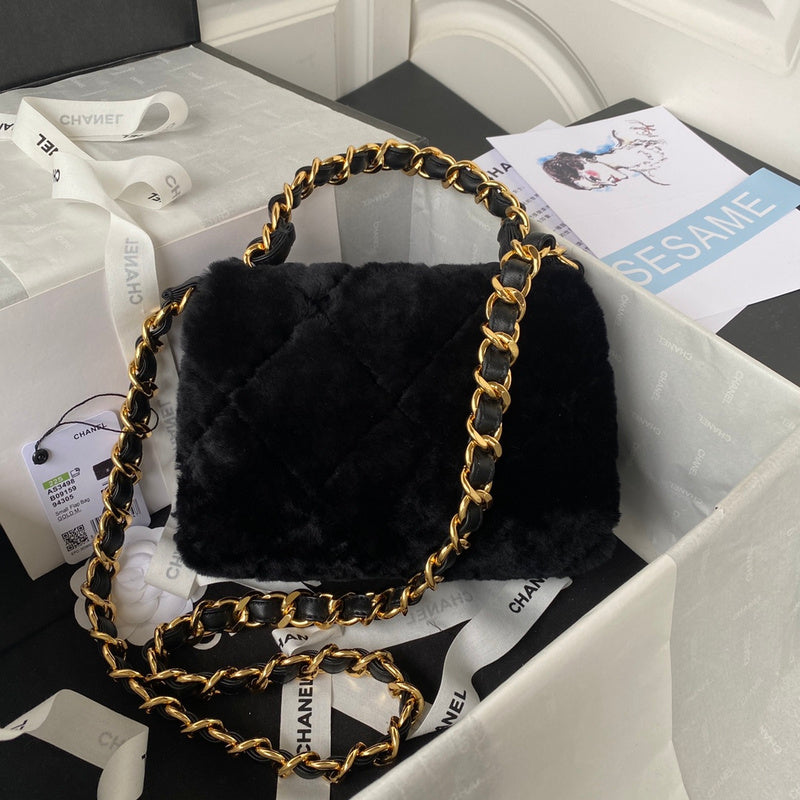 Satchel Bags - CHL Bags - 7349