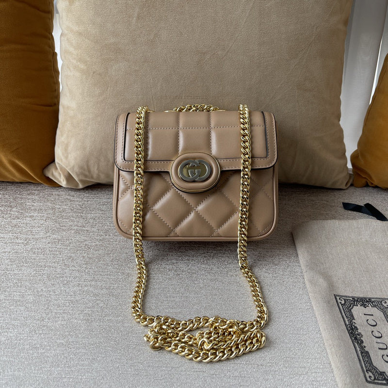 Satchel Bags - GCI Bags - 1408