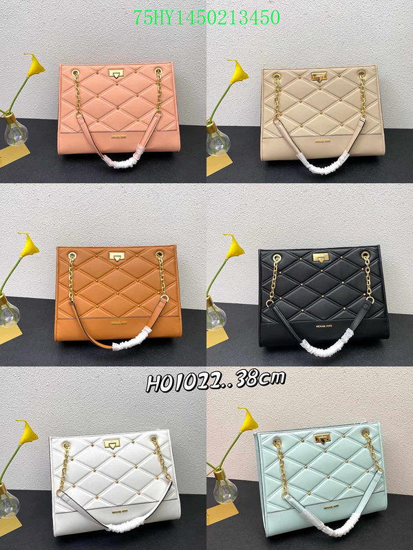 Satchel Bags - MK Bags - 111