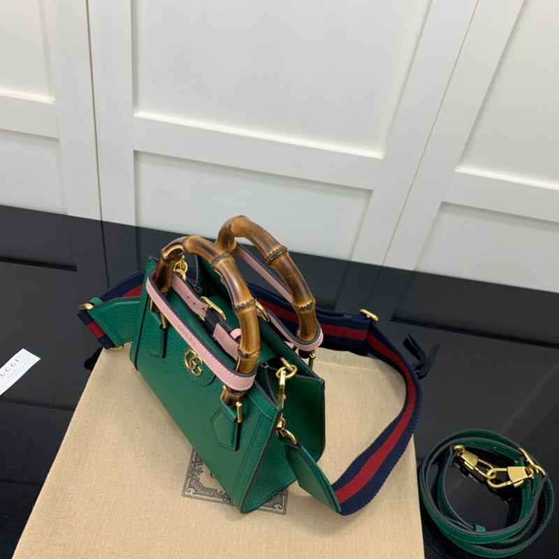 Satchel Bags - GUC Bags - 125