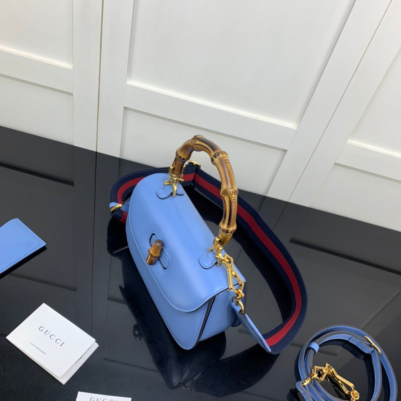 Satchel Bags - GUC Bags - 777