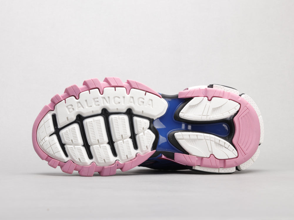 GLM - Bla Track 2 Sneaker