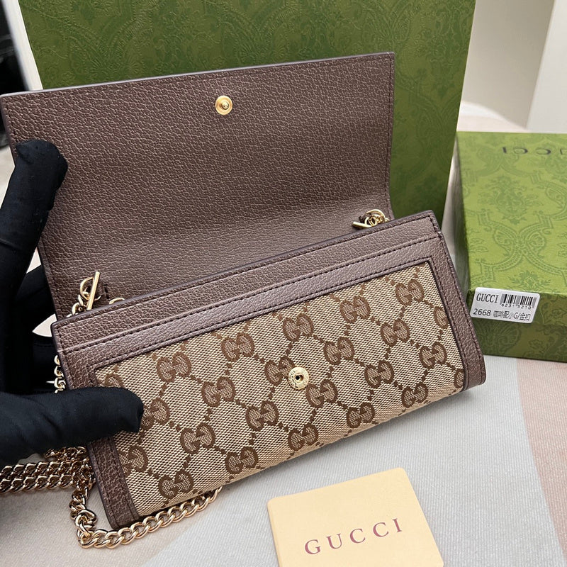 Satchel Bags - GCI Bags - 2462