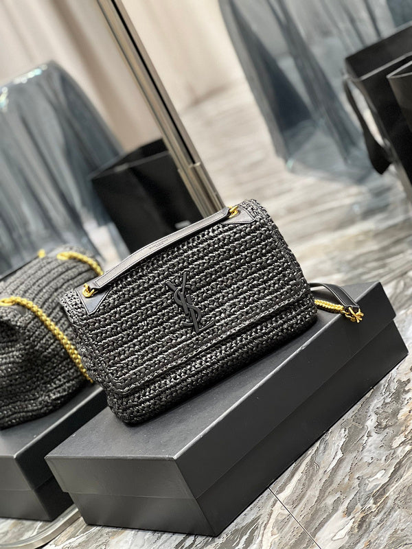 GLM - SLY Bags - 835