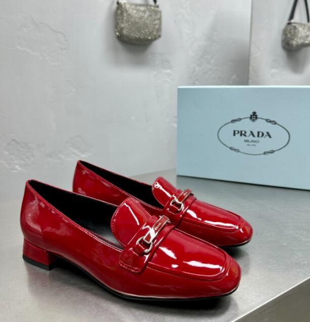 Glamy - PD Women Shoes - 212