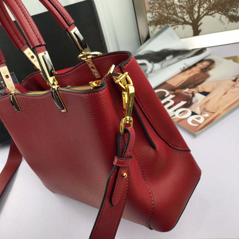 Satchel Bags - PDA Bags - 751