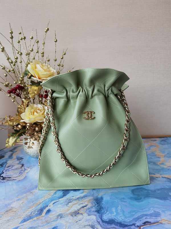 Satchel Bags - CHL Bags - 4960