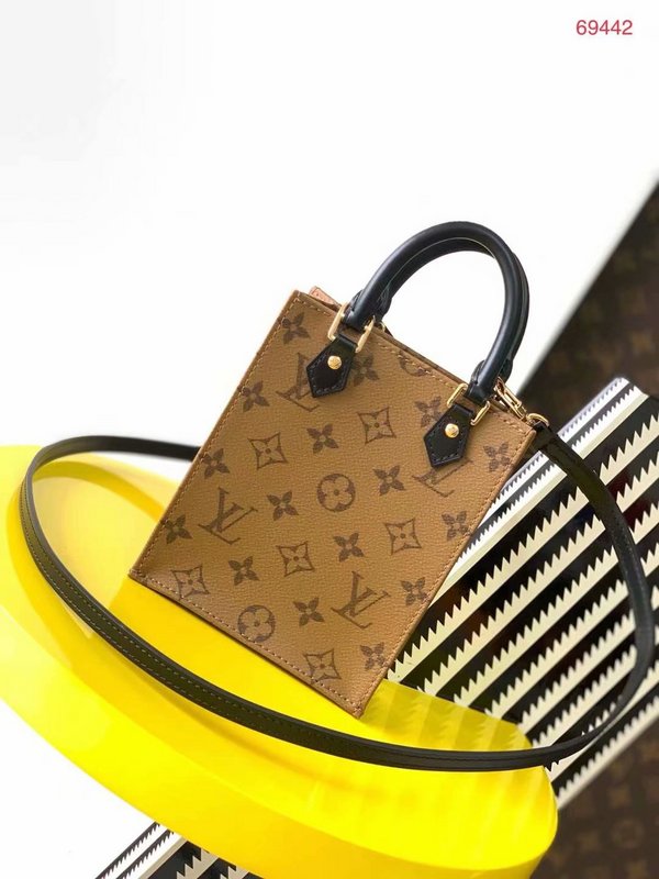 Satchel Bags - VL Bags - 6020