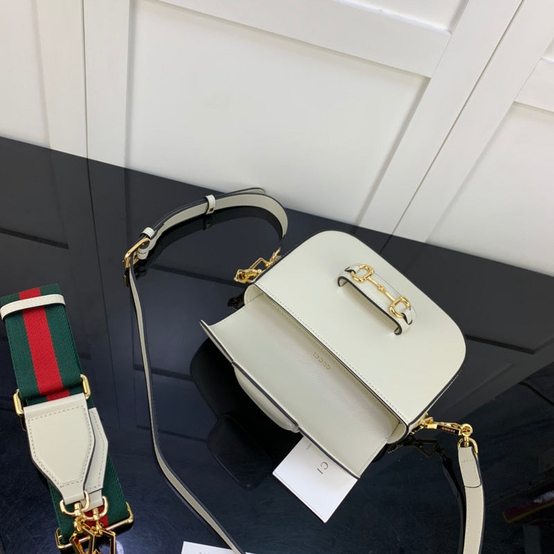 Satchel Bags - GUC Bags - 862