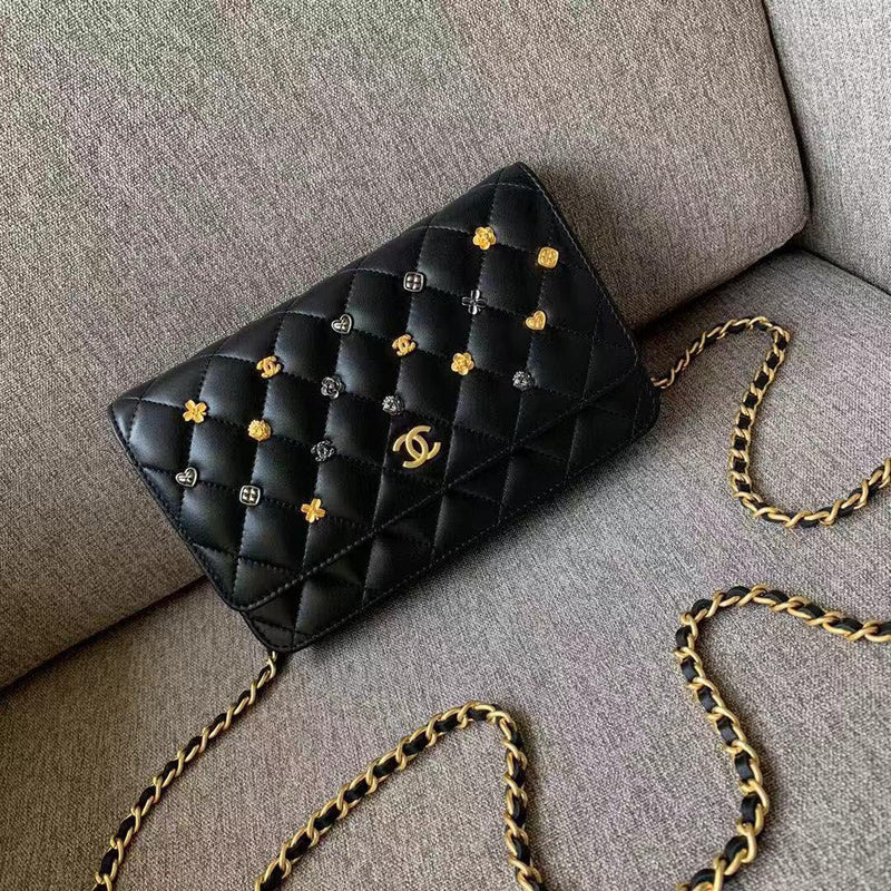 Satchel Bags - CHL Bags - 499