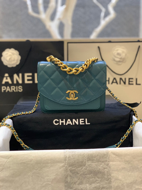 Satchel Bags - CHL Bags - 7435