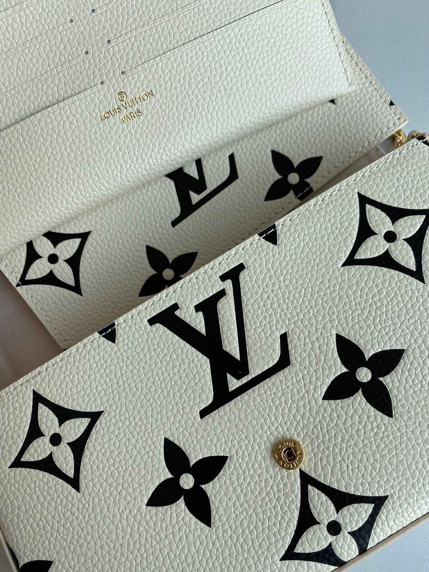 GLM - Top Quality Bags LUV 033