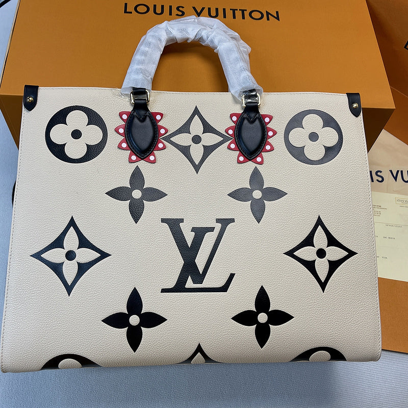 Glami GlamI Lu-Vi bags - 8637
