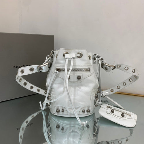 Satchel Bags - BGA Bags - 279