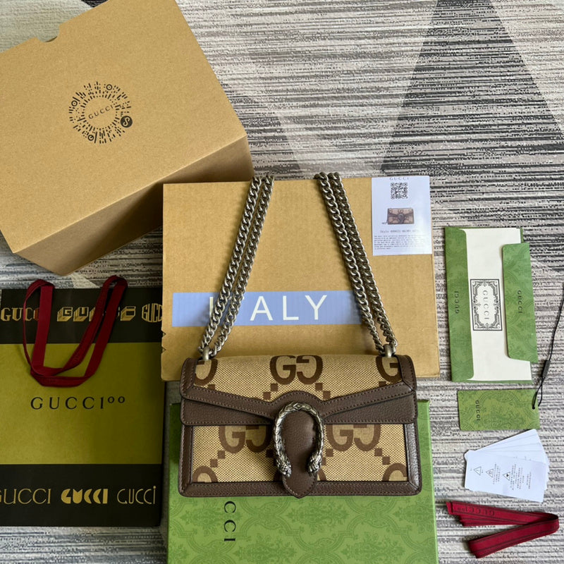 GLM - gg Bags - 1389