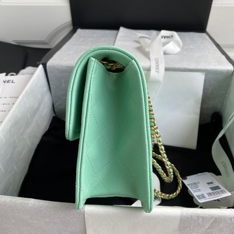 Satchel Bags - CHL Bags - 7402