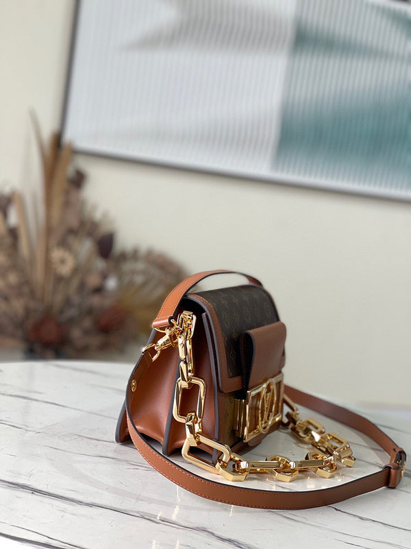 Glami- Glami- Lu-Vi bags - 4566