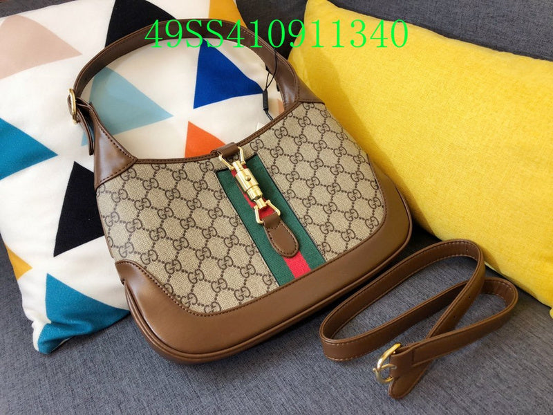 Glami - GUKI Bags - 2338