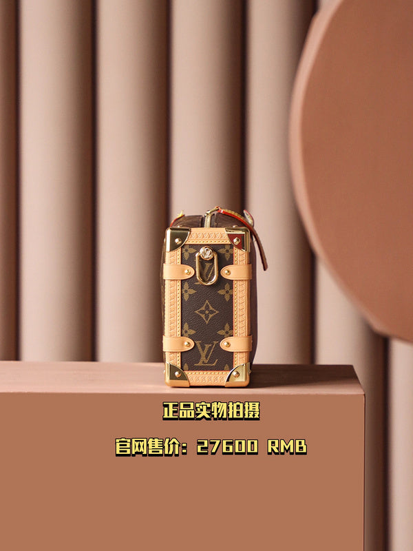 Glami- Glami- Lu-Vi bags - 3408
