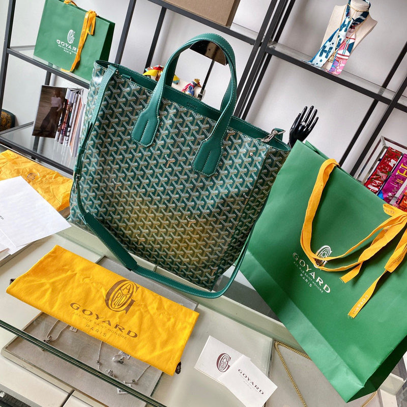 Satchel Bags - GOD Bags - 614
