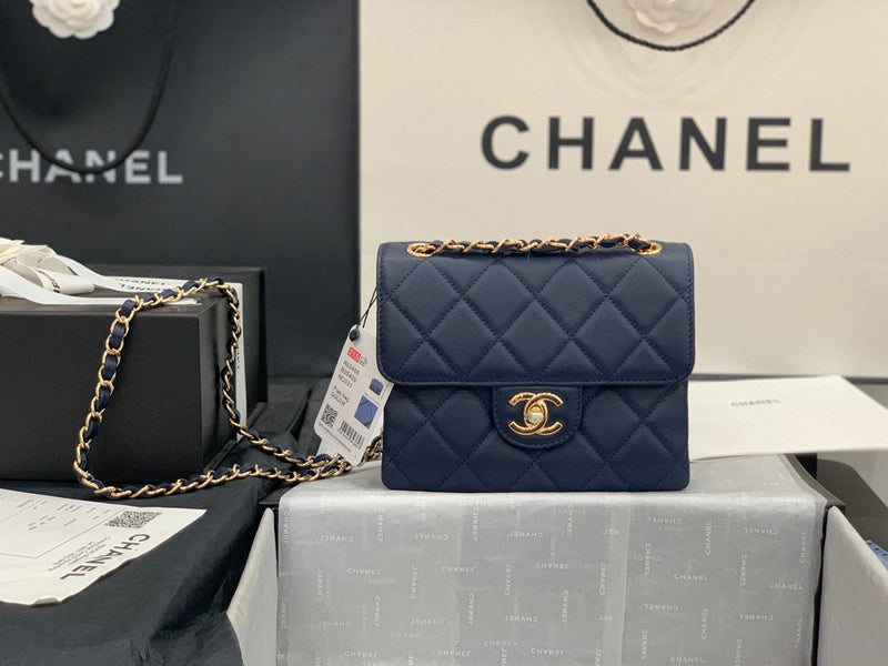 Satchel Bags - CHL Bags - 7392