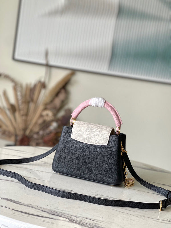 Glami- Glami- Lu-Vi bags - 4083