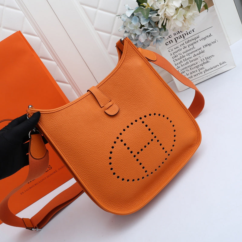Satchel Bags - HMS-Bags - 145