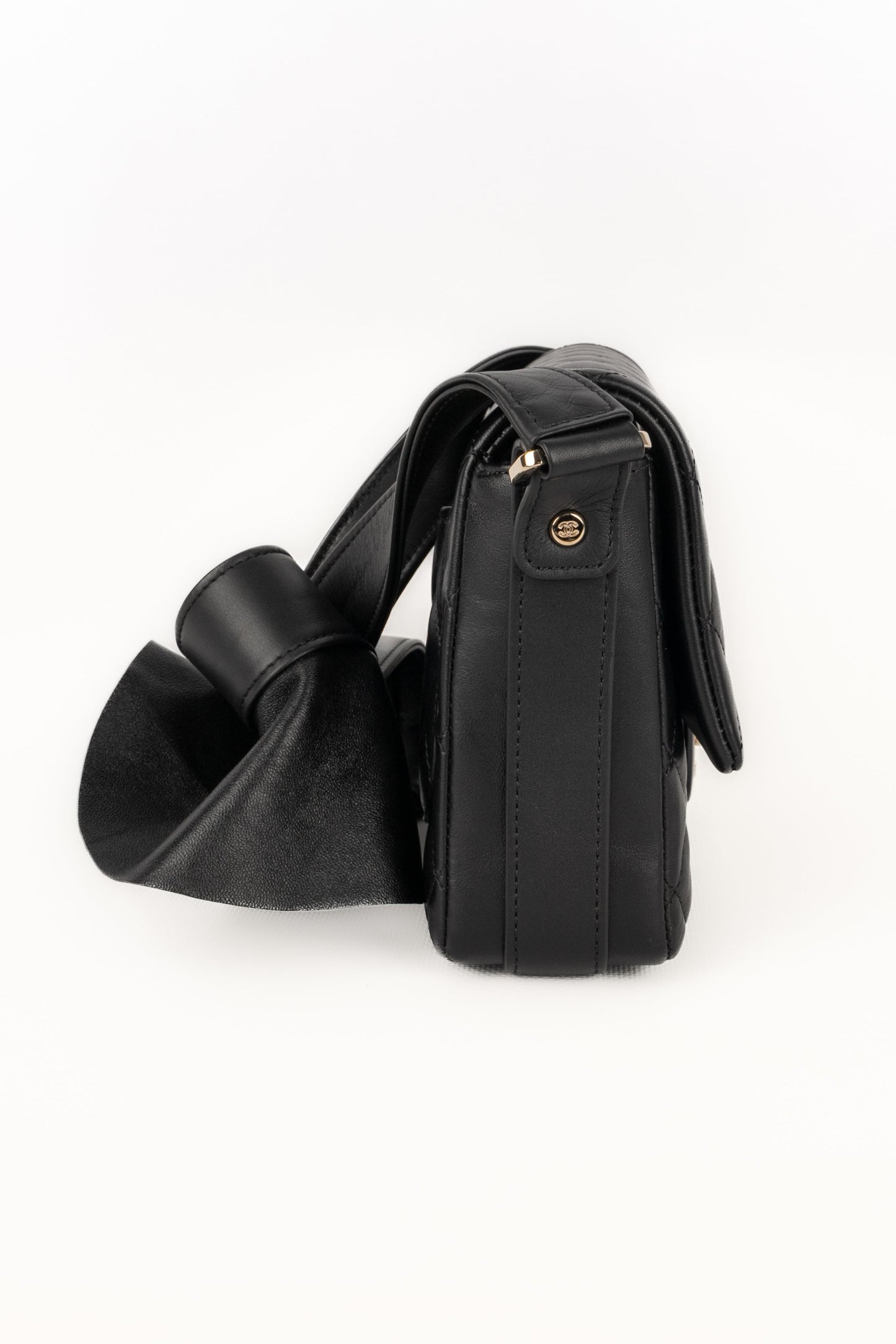 Sac bandouliÃ¨re Chanel 2019