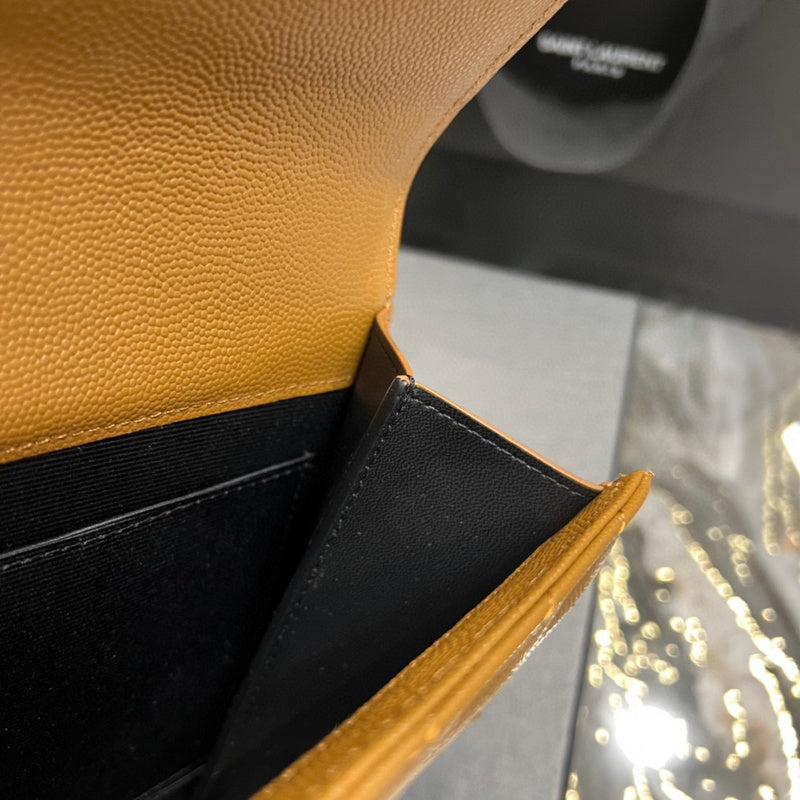 Satchel Bags - SLY Bags - 745