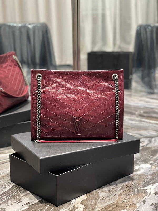 GLM - SLY Bags - 750