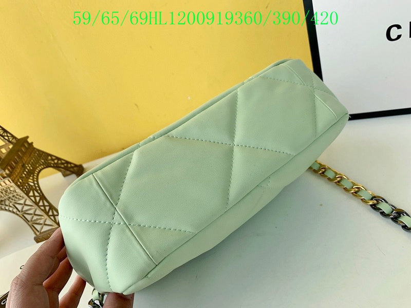 Glami - CHL Bags - 2216