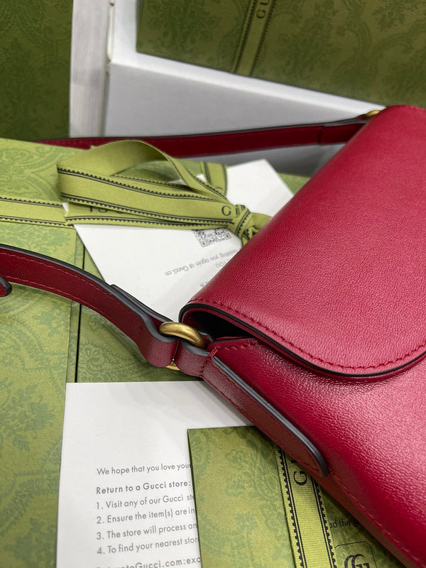 Satchel Bags - GCI Bags - 3046