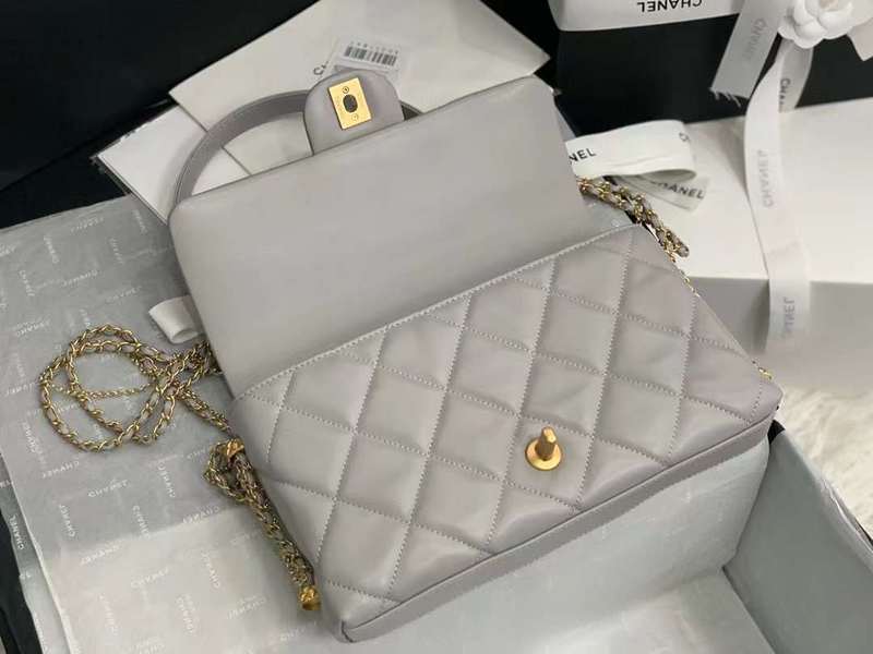 Satchel Bags - CHL Bags - 5974