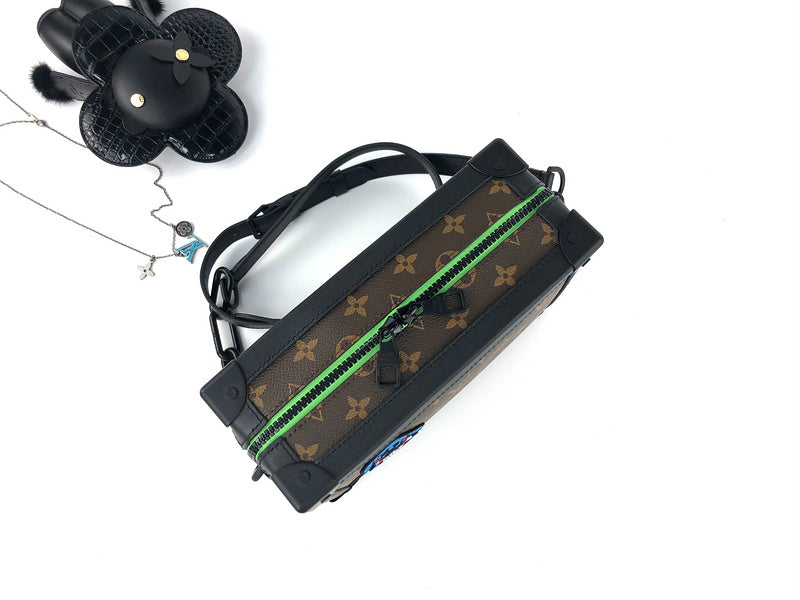 Satchel Bags - VL Bags - 6355