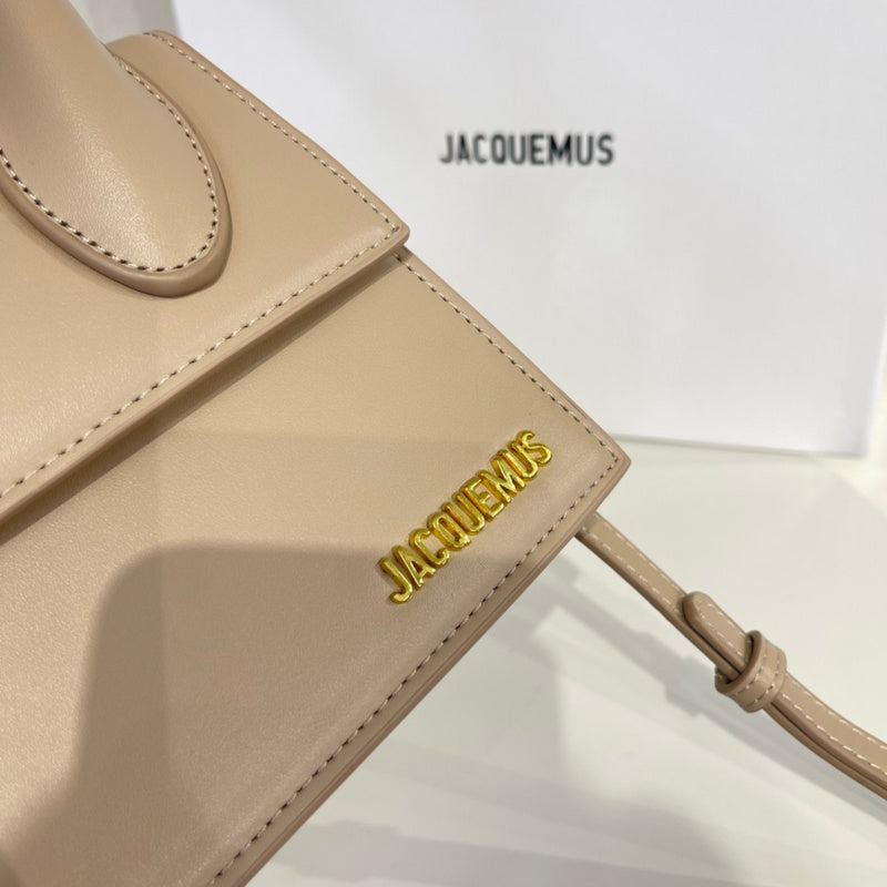 Satchel Bags - JQMS Bags - 140